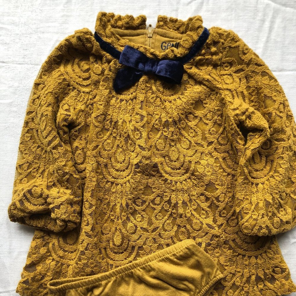 OshKosh Dress